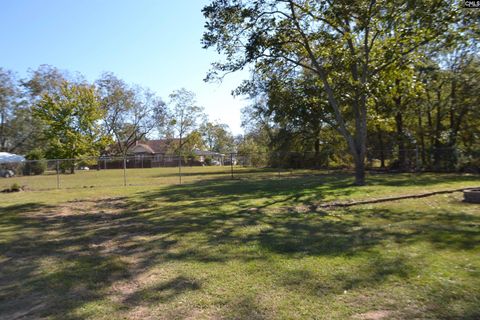 A home in Batesburg