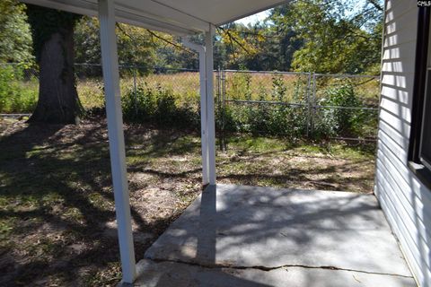 A home in Batesburg