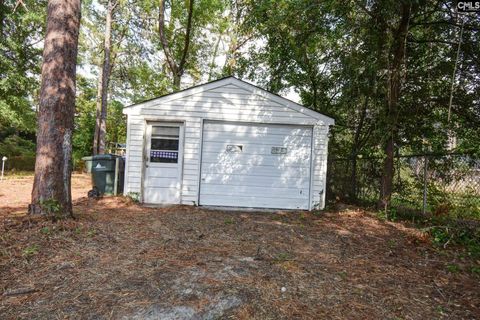 A home in Columbia