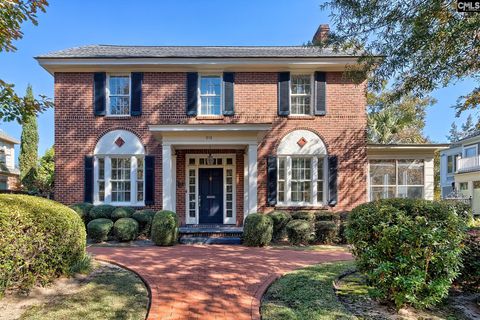 Photo of 312 Wateree Avenue, Columbia, SC 29205 (MLS # 621465)