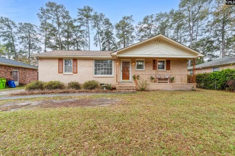 Photo of 4106 Boxwood Drive, Columbia, SC 29205 (MLS # 629046)