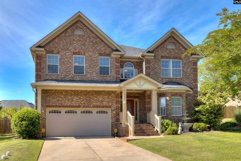 Property photo of 240 Abney Estates Drive, Blythewood, SC 29016