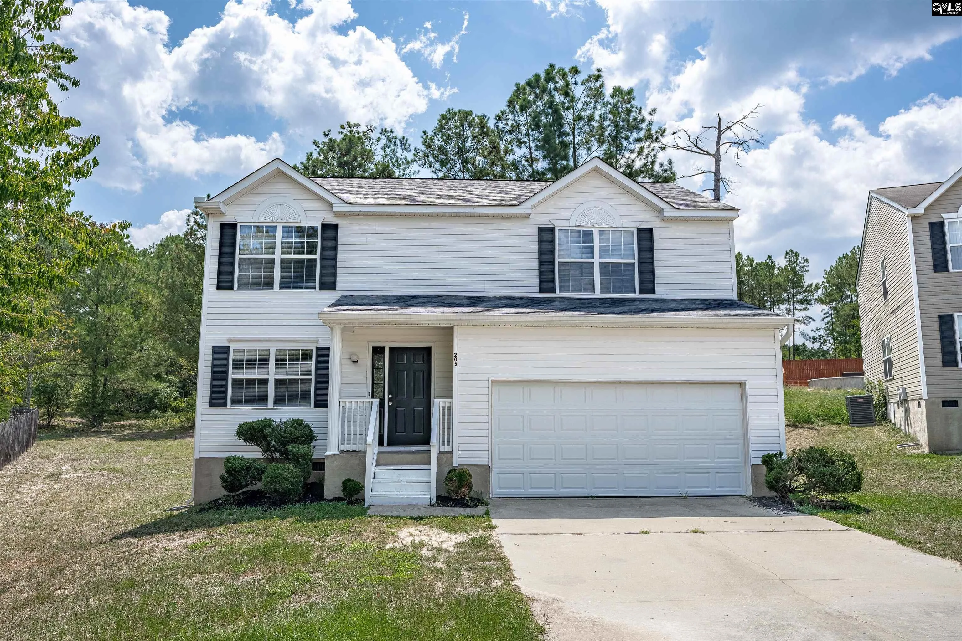 205 Drayden Court