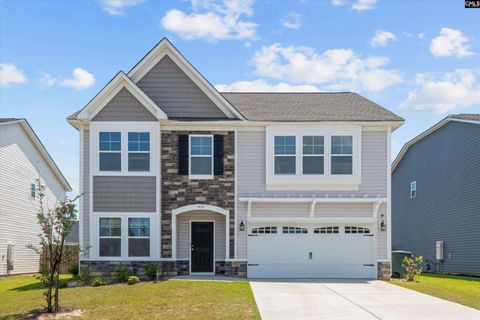 Photo of 413 West Peaceful Pines Way, Elgin, SC 29045 (MLS # 611750)