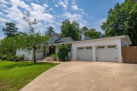 A home in Columbia