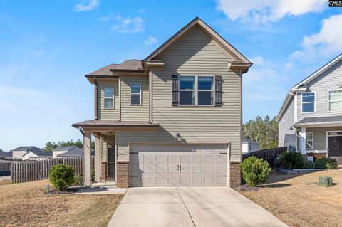 Photo of 271 Bickley View Court, Chapin, SC 29036 (MLS # 624472)