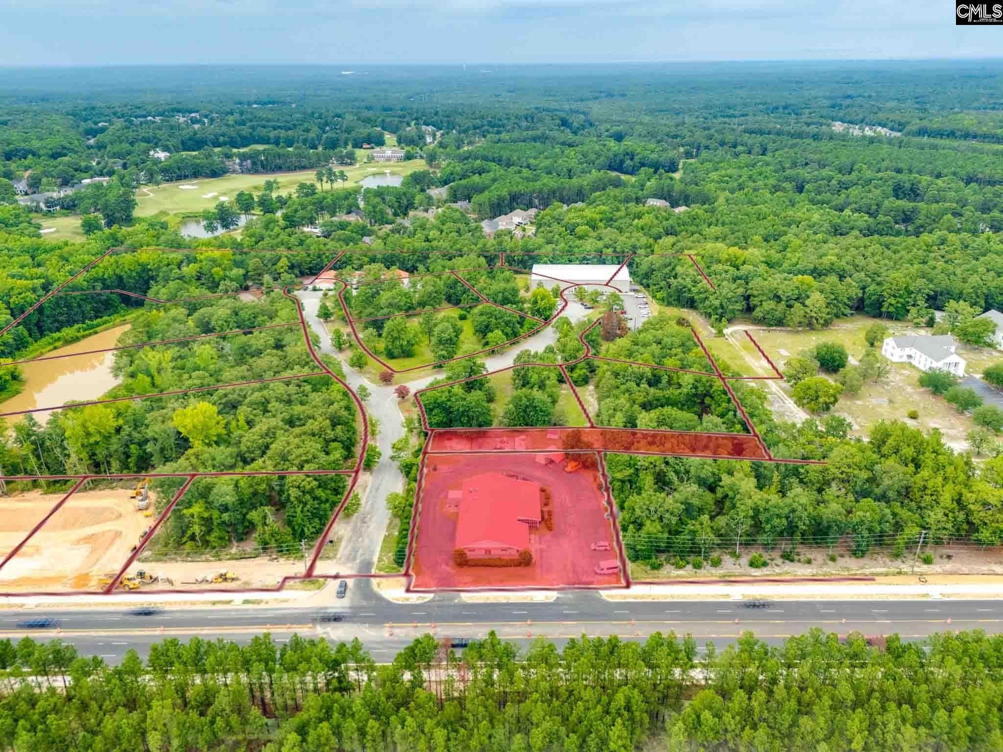 422 Blythewood Road, Blythewood, SC, 29016