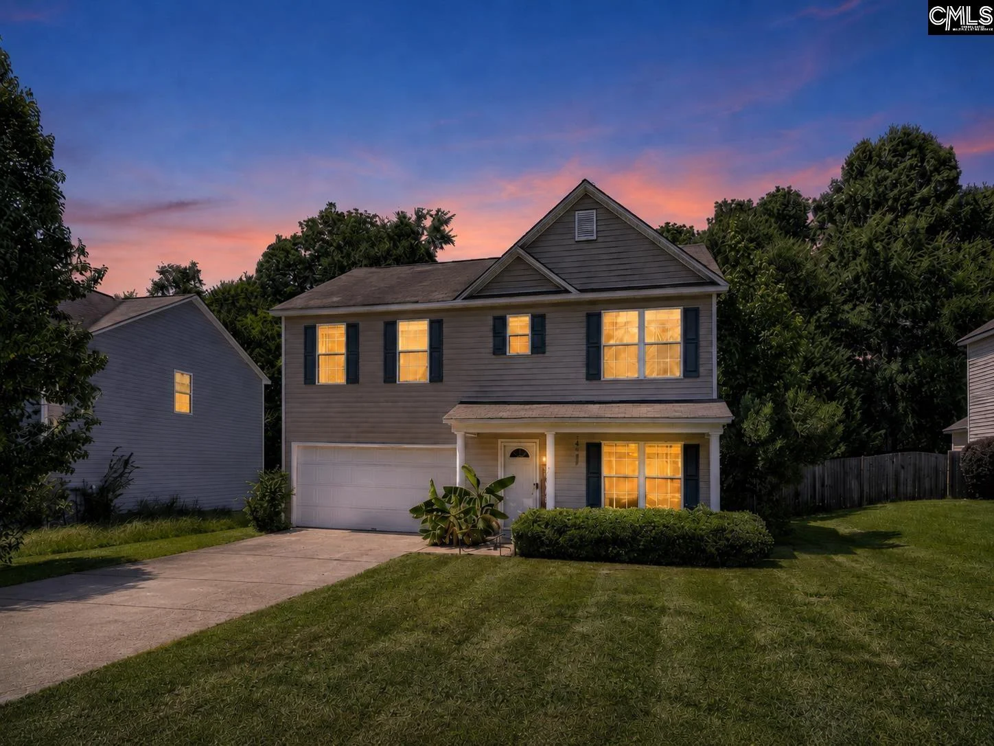 113 Wingspan Way