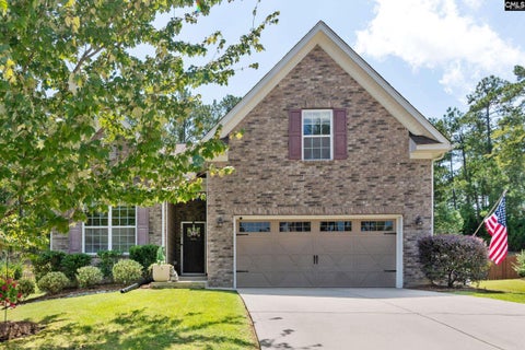 Photo of 791 Carolina Aster Drive, Blythewood, SC 29016 (MLS # 641728)