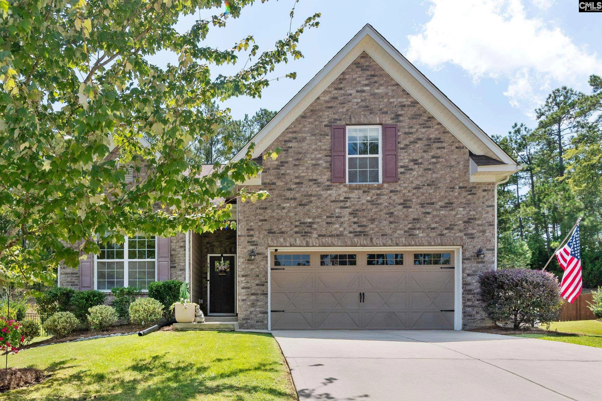 791 Carolina Aster Drive