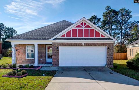 A home in Lexington