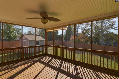 A home in Lexington