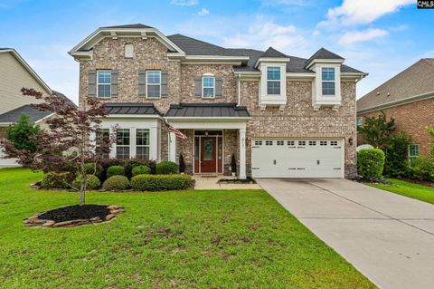 Photo of 617 River Falls Lane, Lexington, SC 29072 (MLS # 635246)