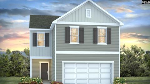 Photo of 1037 Grand Oaks Drive, Columbia, SC 29203 (MLS # 629275)