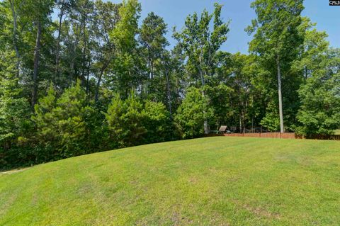 A home in Blythewood