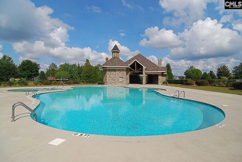 A home in Blythewood