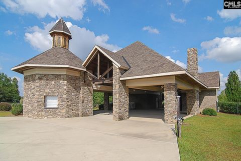 A home in Blythewood