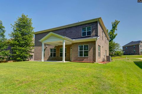 A home in Blythewood