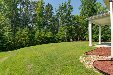 A home in Blythewood