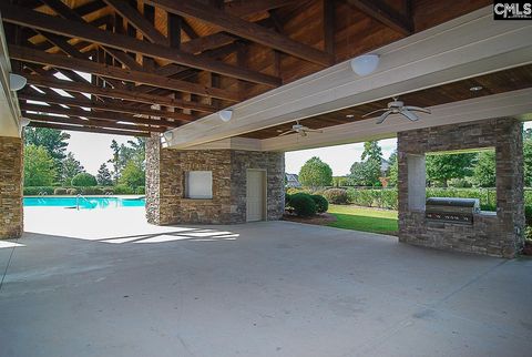 A home in Blythewood