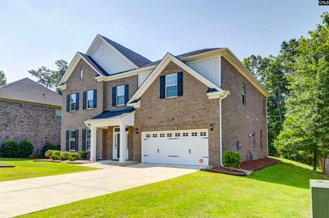 A home in Blythewood