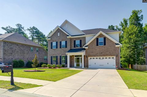 A home in Blythewood