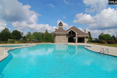 A home in Blythewood