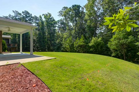 A home in Blythewood