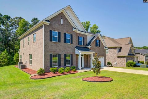 A home in Blythewood