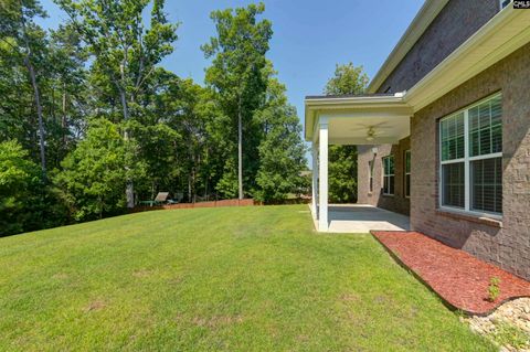 A home in Blythewood