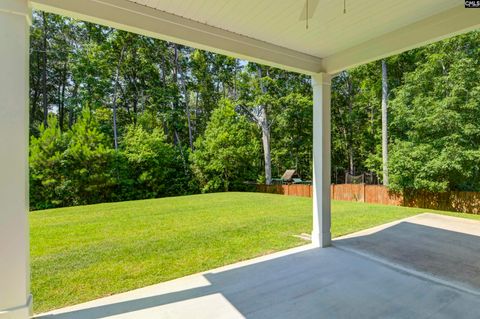 A home in Blythewood