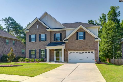 A home in Blythewood