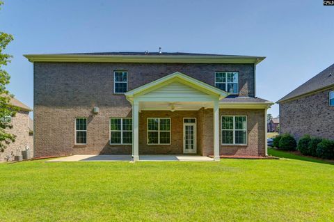 A home in Blythewood