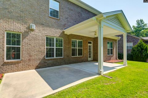 A home in Blythewood