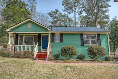 209 Vallejo Circle Columbia SC 29206