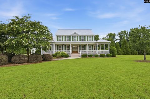 Photo of 115 Ascot Drive, Camden, SC 29020 (MLS # 638909)