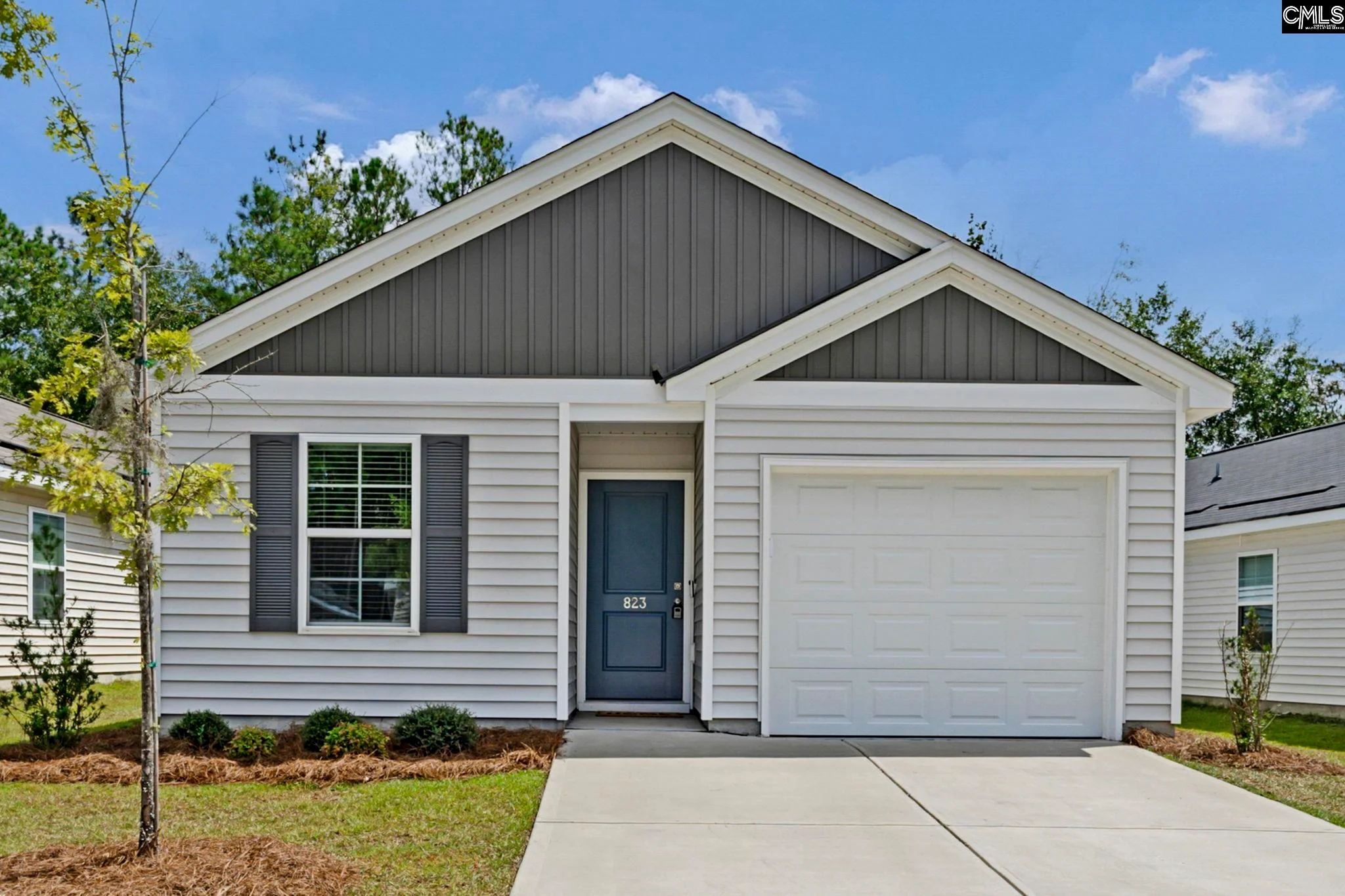 823 Summerwood Lane