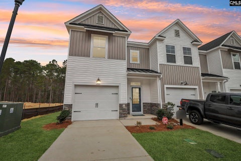 Photo of 2001 Armada Road, Columbia, SC 29229 (MLS # 642107)