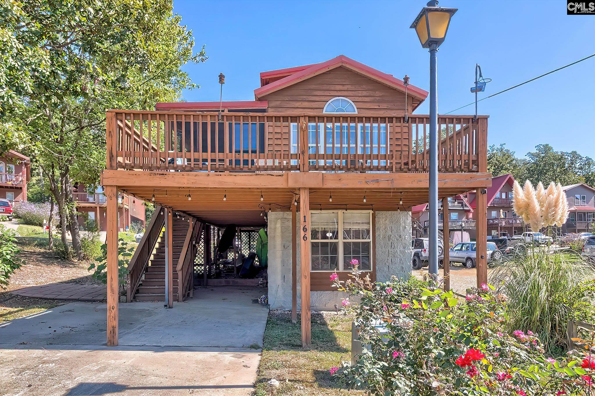 166 Marina Cove Drive