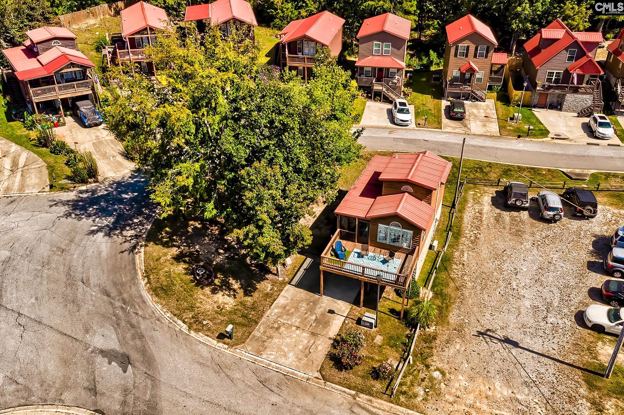 166 Marina Cove Drive