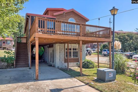 166 Marina Cove Drive Gilbert SC 29054