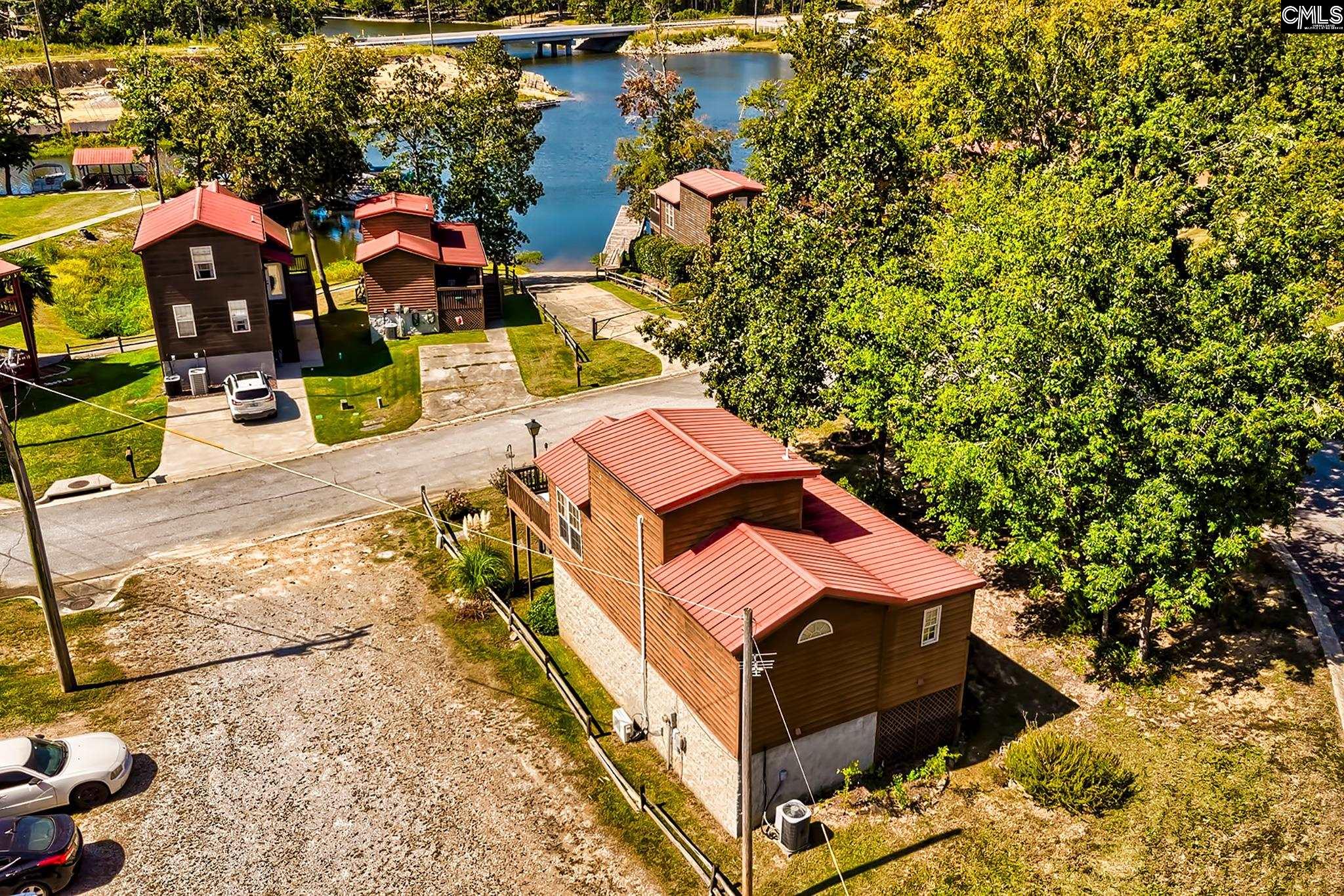 166 Marina Cove Drive