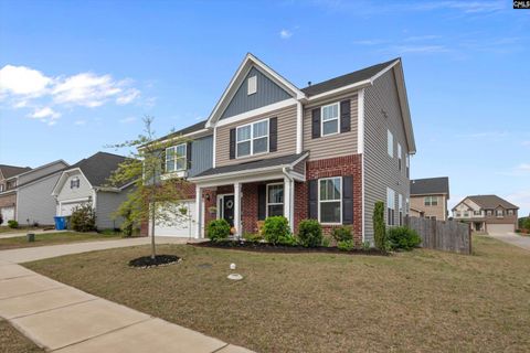 Photo of 741 N Pinewalk Way, Elgin, SC 29045 (MLS # 638251)