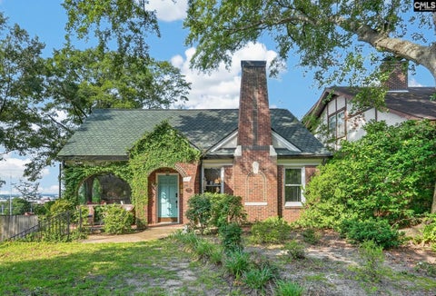 Photo of 305 Fulton Street, Columbia, SC 29205 (MLS # 643320)