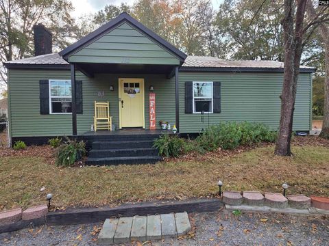 Photo of 115 Charleston Avenue, Batesburg, SC 29006 (MLS # 622258)