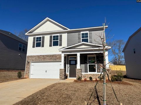 Photo of 562 Griffon Drive, Chapin, SC 29036 (MLS # 624732)