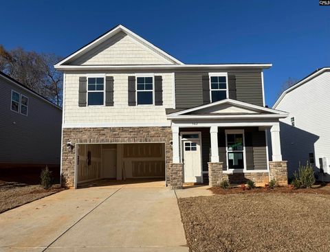 Photo of 562 Griffon Drive, Chapin, SC 29036 (MLS # 624732)