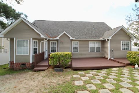 A home in Columbia