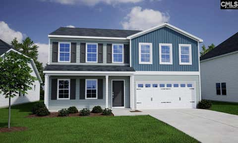 Photo of 139 Pemberton Drive, Elgin, SC 29045 (MLS # 640726)