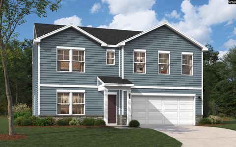 Photo of 212 Flint Ridge Drive, Hopkins, SC 29061 (MLS # 620017) Photo of 212 Flint Ridge Drive, Hopkins, SC 29061 (MLS # 620017)